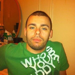 Meet your Posher, Scott